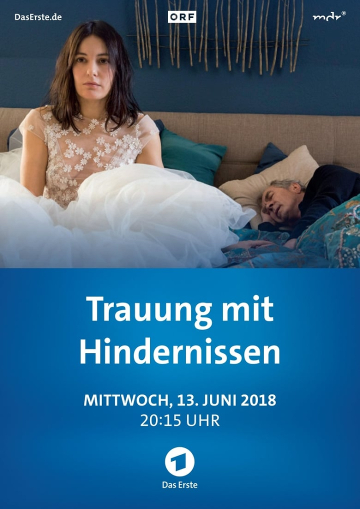 Trauung mit Hindernissen i gruppen Familj hos Mohamad shop (527466)