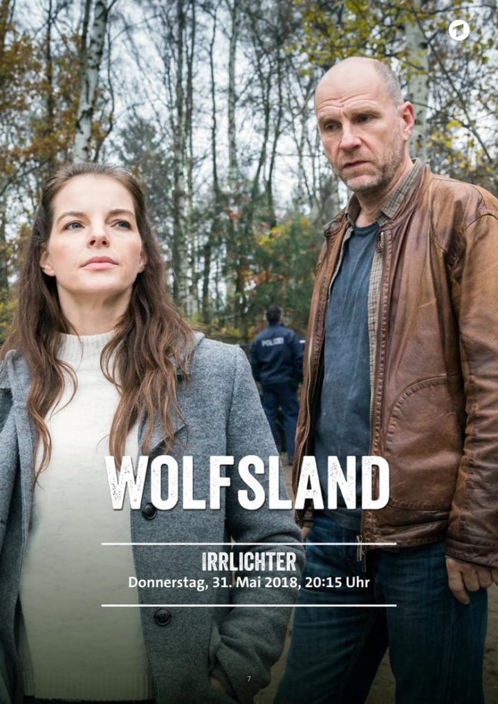 Wolfsland – Irrlichter i gruppen Alla filmer hos Mohamad shop (527468)