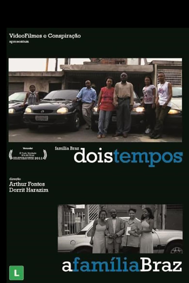 A Família Braz i gruppen Alla filmer hos Mohamad shop (527508)