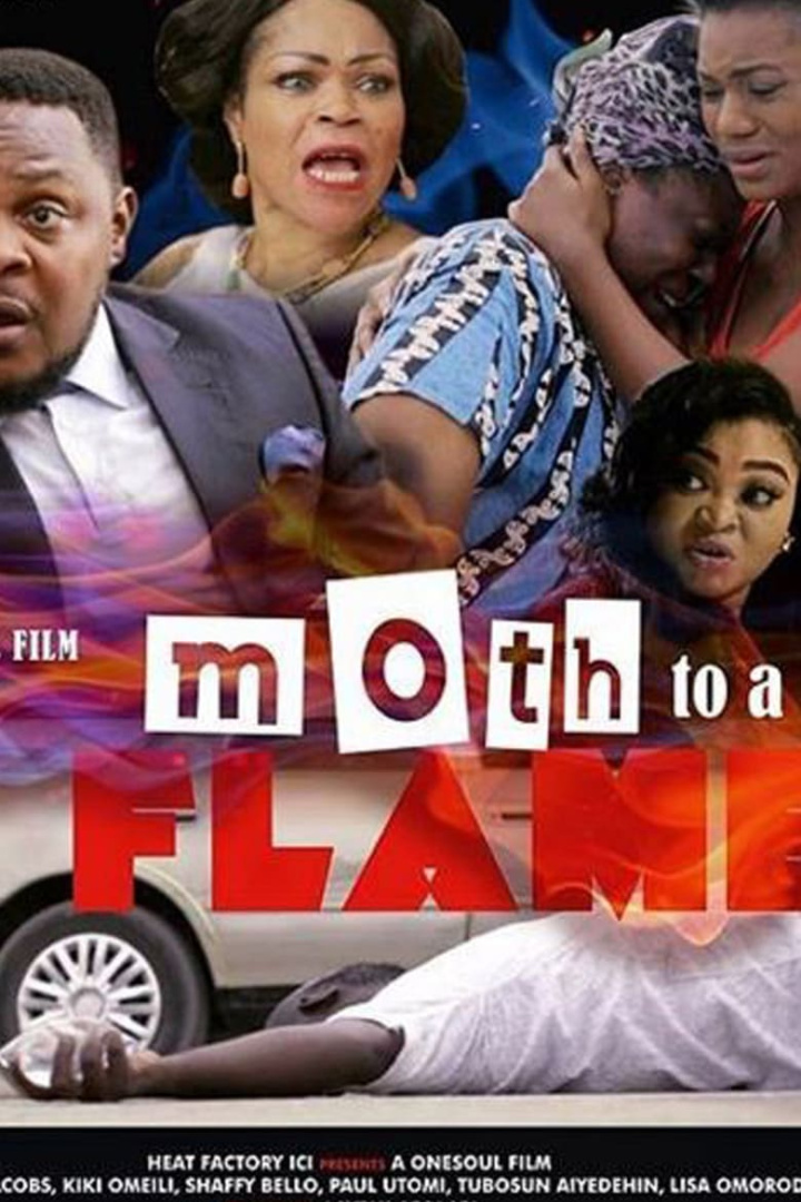 Moth to a Flame i gruppen Alla filmer / Drama hos Mohamad shop (527544)
