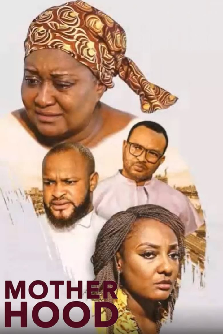 Motherhood i gruppen Alla filmer / Drama hos Mohamad shop (527546)