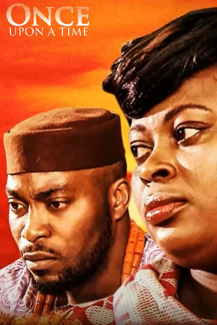 Once Upon a Time i gruppen Alla filmer / Drama hos Mohamad shop (527565)