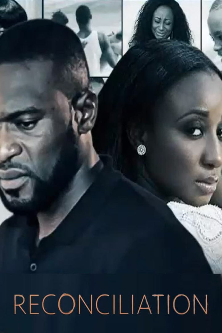 Reconciliation i gruppen Drama hos Mohamad shop (527571)