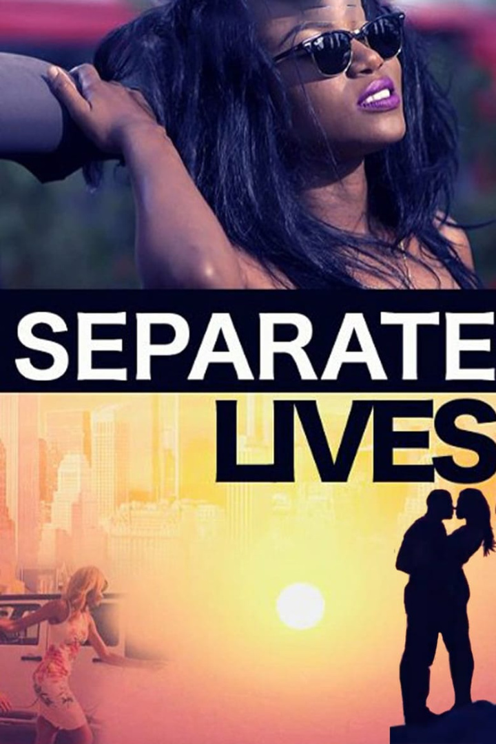 Separate Lives i gruppen Alla filmer / Drama hos Mohamad shop (527584)