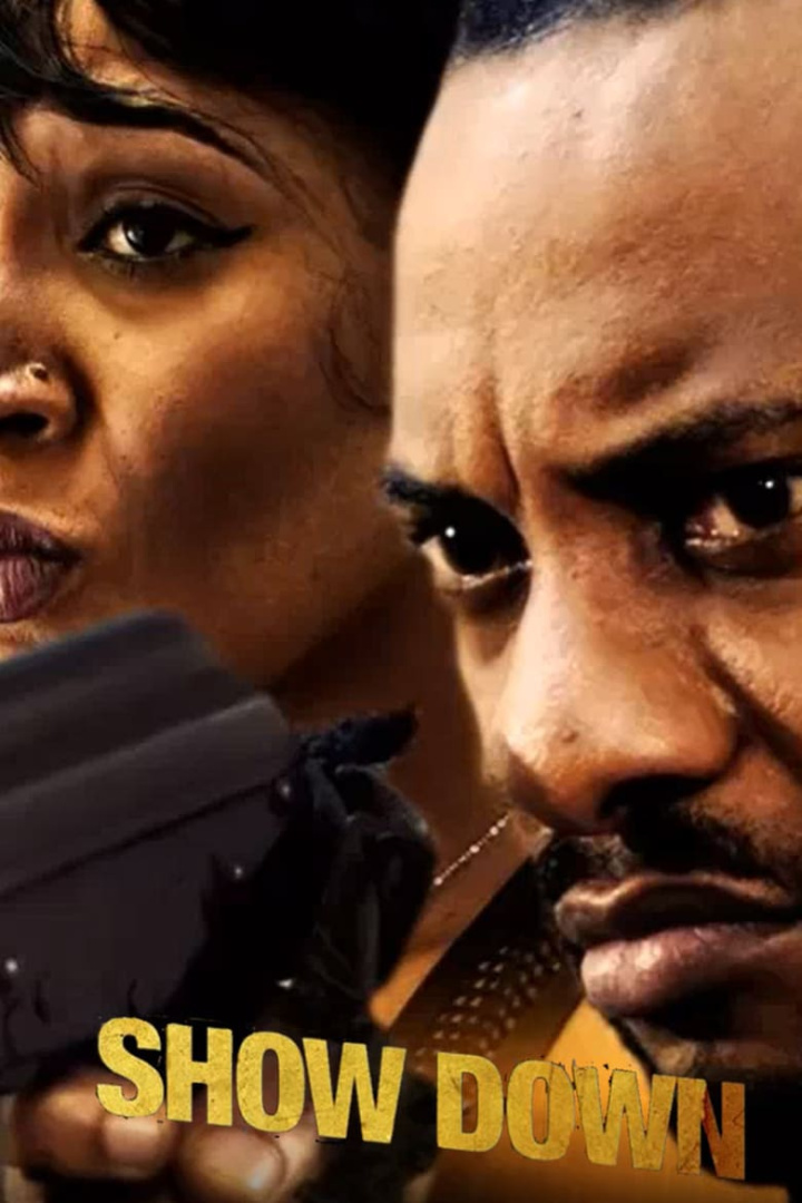 Show Down i gruppen Alla filmer / Drama hos Mohamad shop (527588)