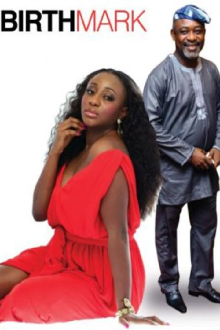 Birthmark i gruppen Alla filmer / Drama hos Mohamad shop (527598)