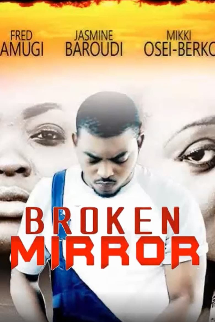 Broken Mirror i gruppen Alla filmer / Drama hos Mohamad shop (527611)