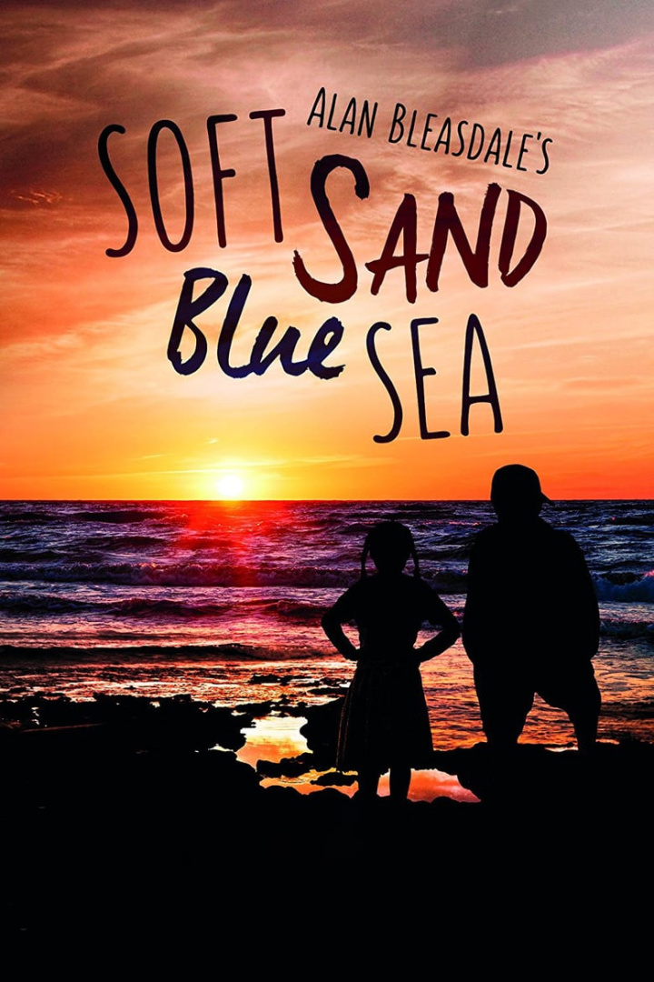 Soft Sand, Blue Sea i gruppen Drama hos Mohamad shop (527613)