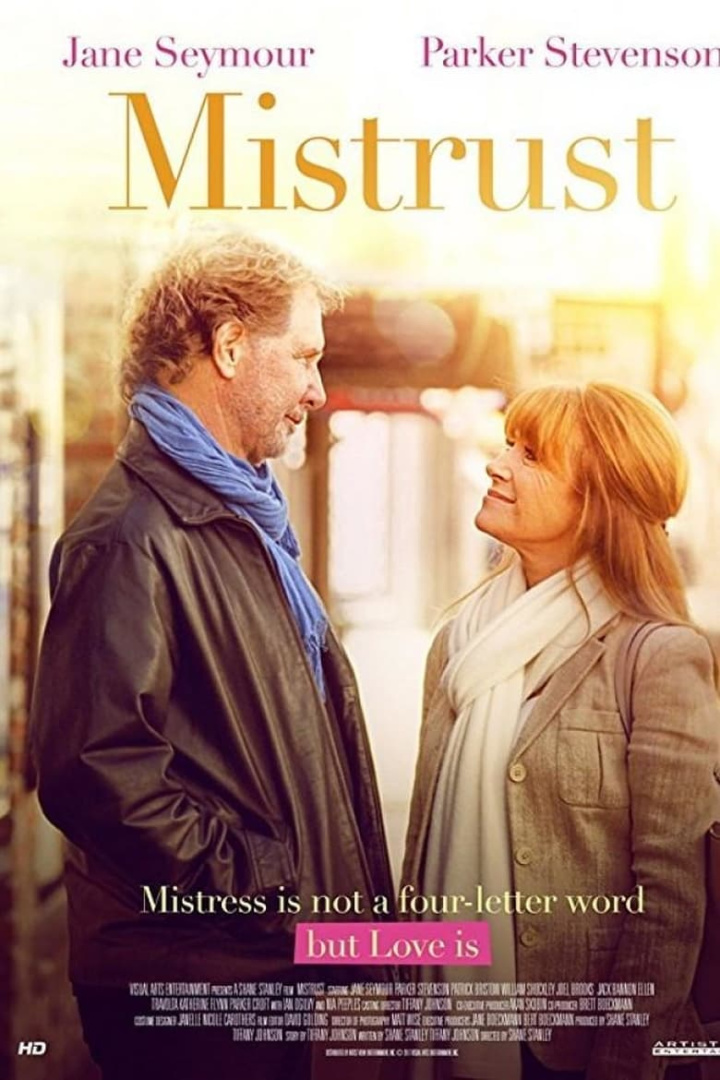 Mistrust i gruppen Alla filmer / Drama hos Mohamad shop (527701)