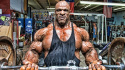 Ronnie Coleman: The First Training Video