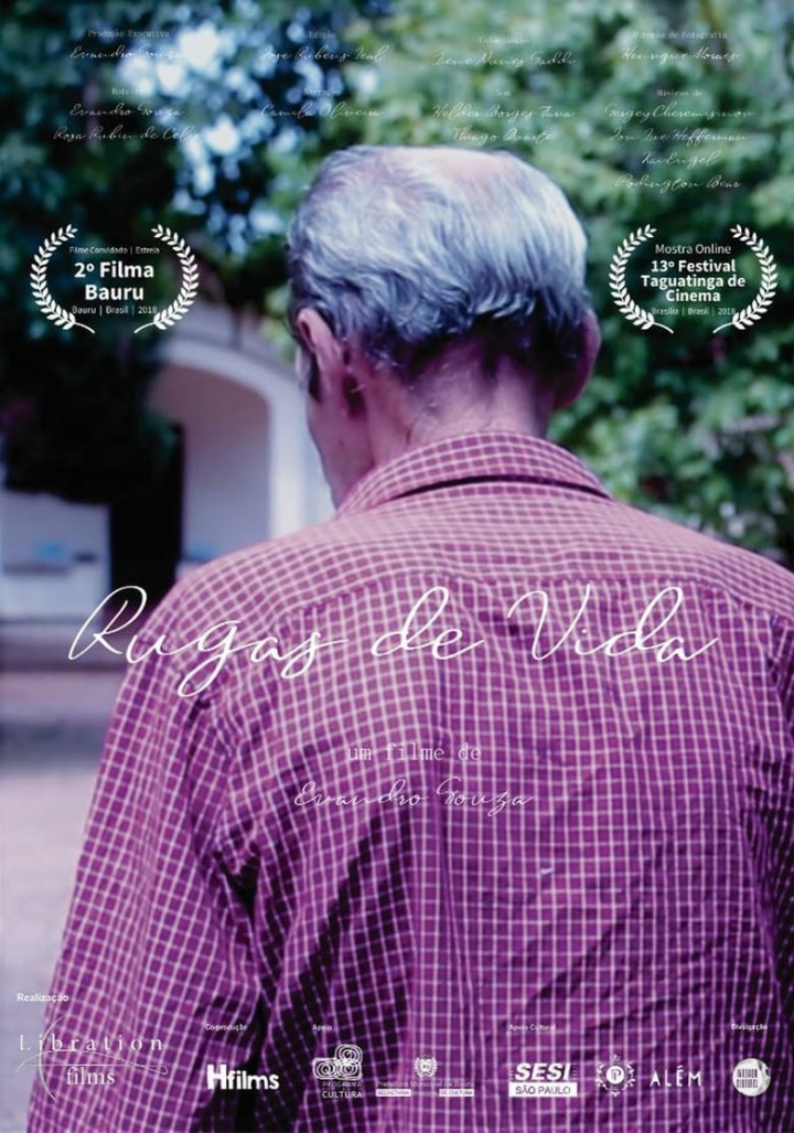 Rugas de Vida i gruppen Alla filmer hos Mohamad shop (527751)