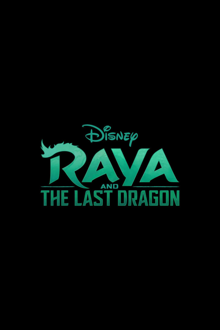 Raya and the Last Dragon i gruppen Action hos Mohamad shop (527774)