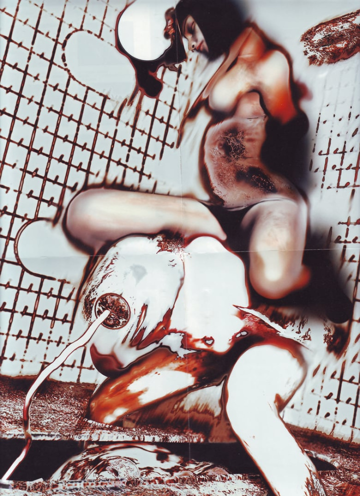 Bag i gruppen Alla filmer hos Mohamad shop (527780)