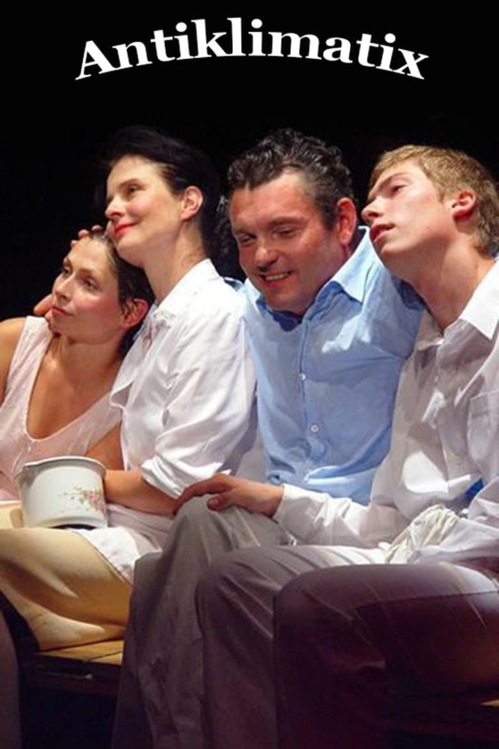 Antiklimax i gruppen Drama hos Mohamad shop (527806)