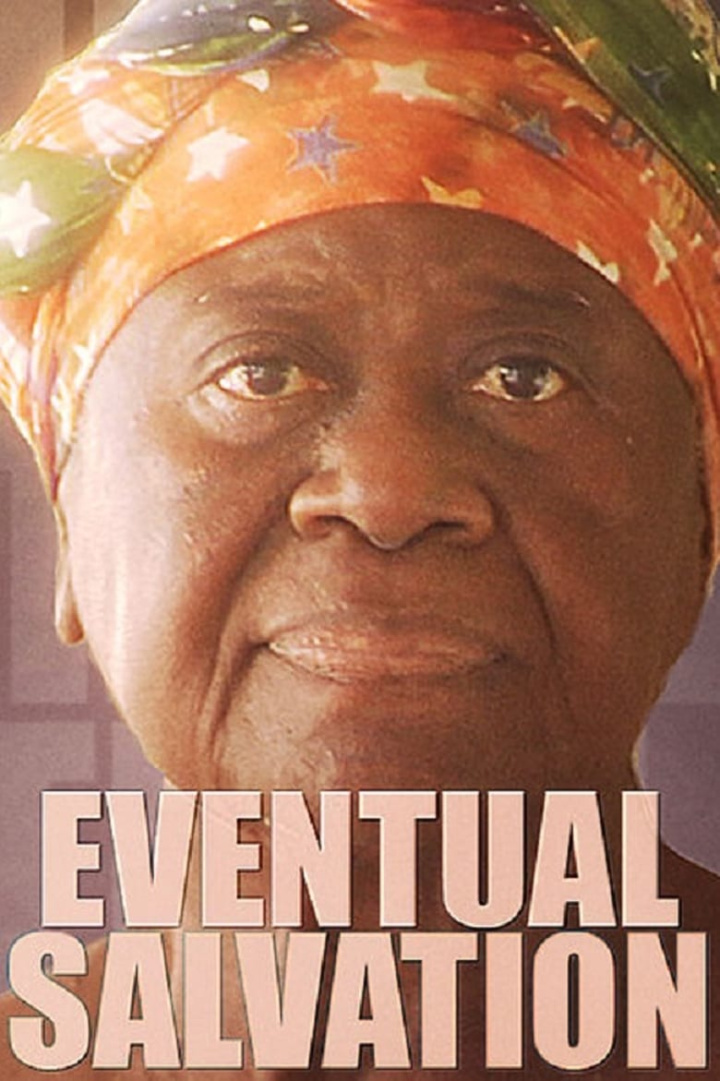 Eventual Salvation i gruppen Alla filmer hos Mohamad shop (527837)