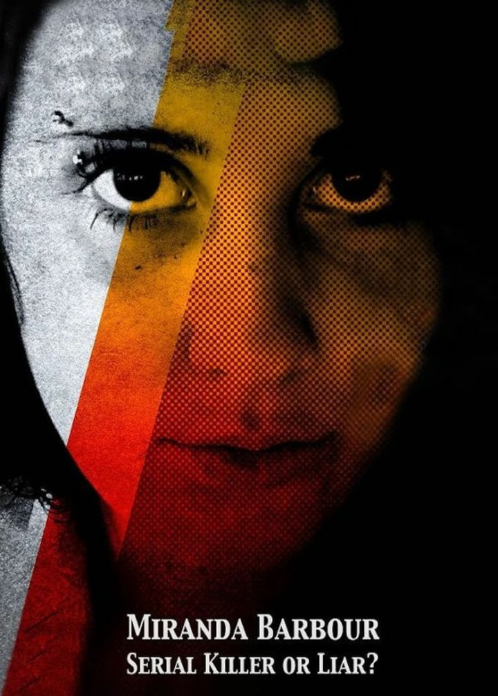 Miranda Barbour: Serial Killer Or Liar i gruppen Alla filmer hos Mohamad shop (527841)