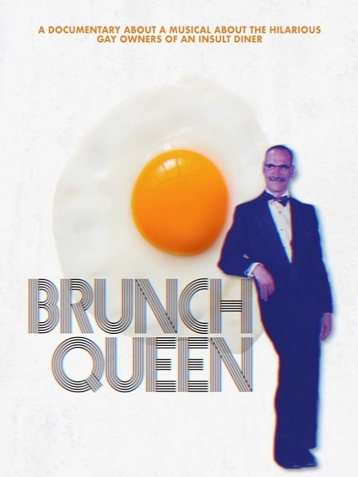 Brunch Queen i gruppen Alla filmer hos Mohamad shop (527845)