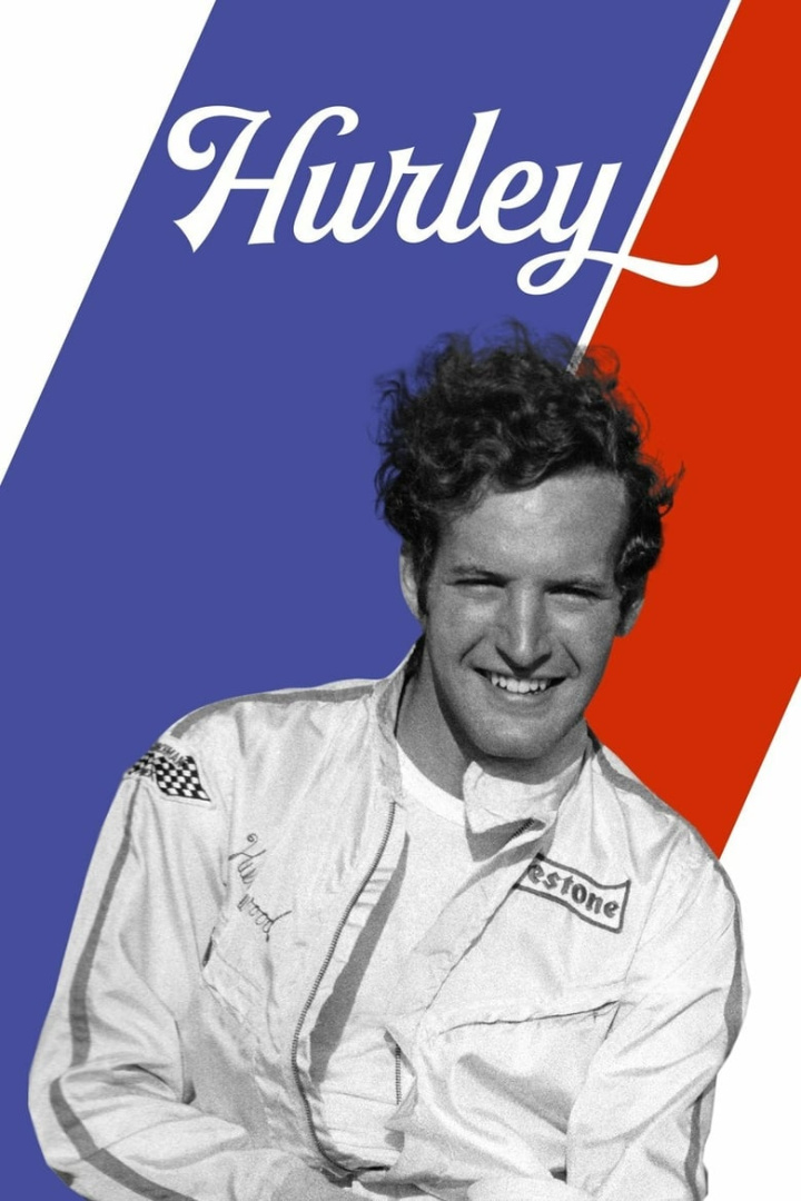 Hurley i gruppen Alla filmer hos Mohamad shop (527883)