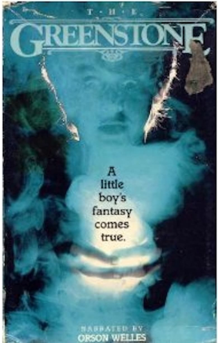 The Greenstone i gruppen Alla filmer hos Mohamad shop (527890)