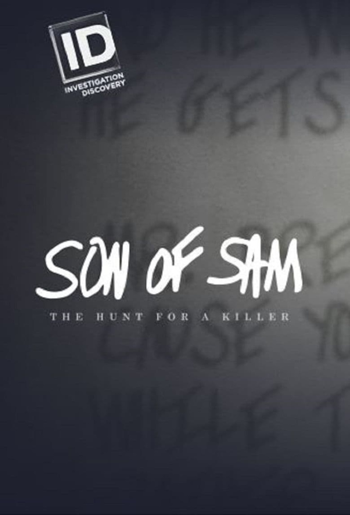 Son Of Sam: The Hunt For A Killer i gruppen Alla filmer hos Mohamad shop (527924)
