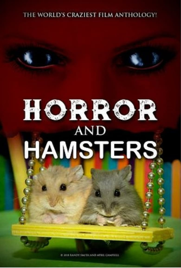 Horror and Hamsters i gruppen Alla filmer hos Mohamad shop (527948)