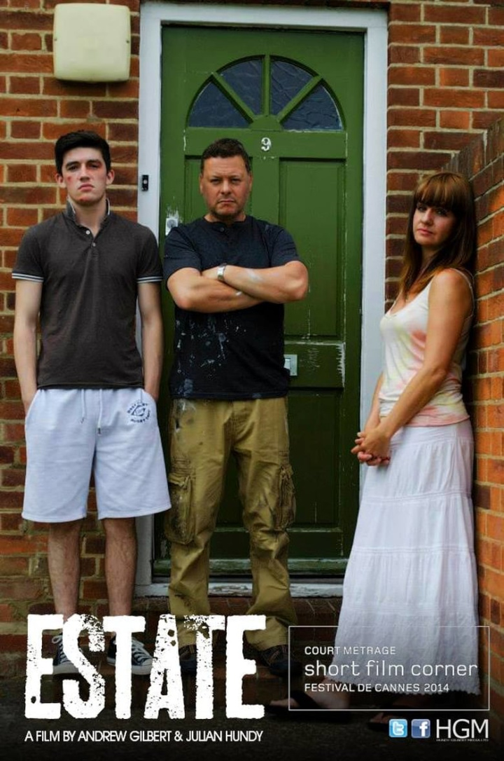 Estate i gruppen Drama hos Mohamad shop (527956)