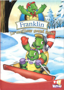 Franklin- Le meilleur grand frère