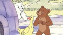 petit ours