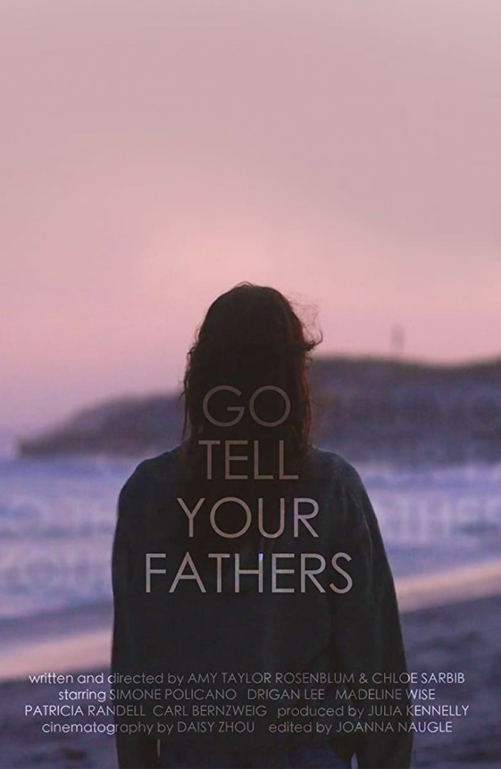 Go Tell Your Fathers i gruppen Drama hos Mohamad shop (528151)