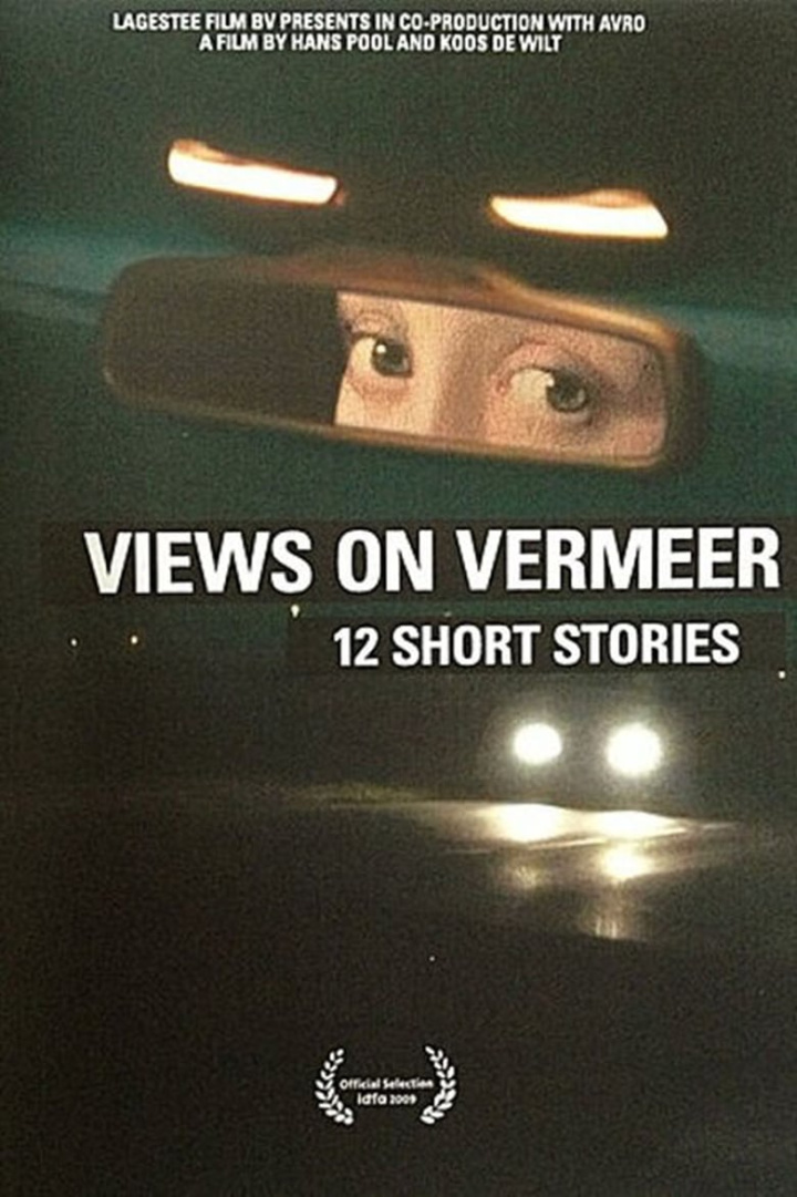 Views on Vermeer - 12 Short Stories i gruppen Alla filmer hos Mohamad shop (528172)