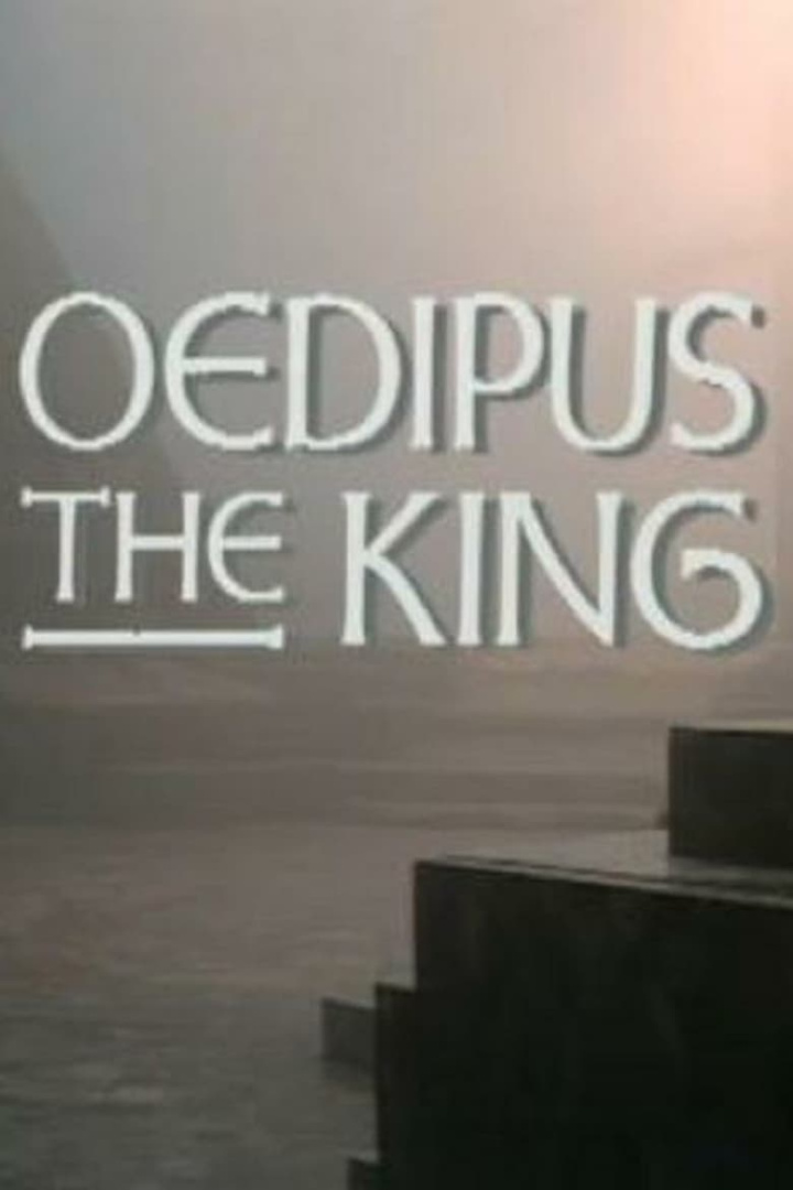 Theban Plays: Oedipus the King i gruppen Drama hos Mohamad shop (528173)