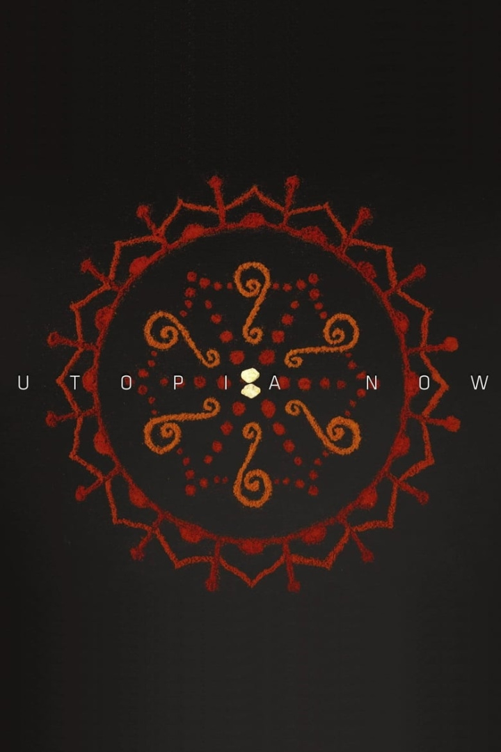 Utopia Now i gruppen Alla filmer hos Mohamad shop (528192)