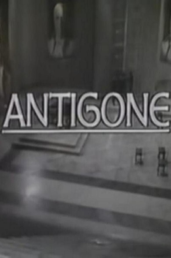 Theban Plays: Antigone i gruppen Drama hos Mohamad shop (528193)