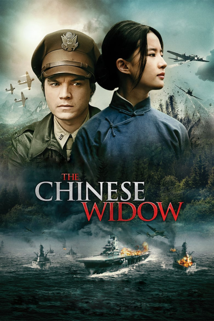 The Chinese Widow i gruppen Romantik hos Mohamad shop (528210)