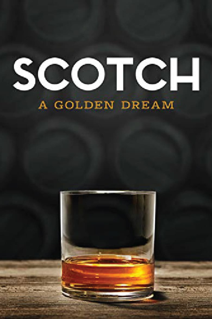 Scotch: A Golden Dream i gruppen Alla filmer hos Mohamad shop (528213)