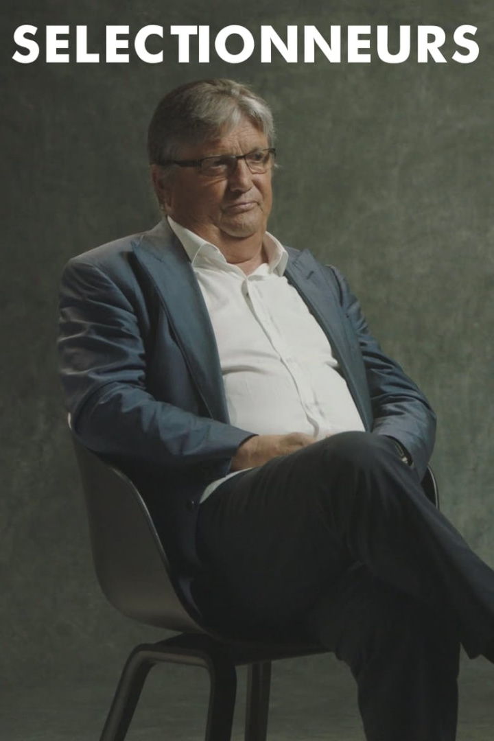 Sélectionneurs i gruppen Alla filmer hos Mohamad shop (528233)