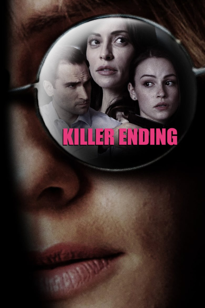 Killer Ending i gruppen Drama hos Mohamad shop (528254)