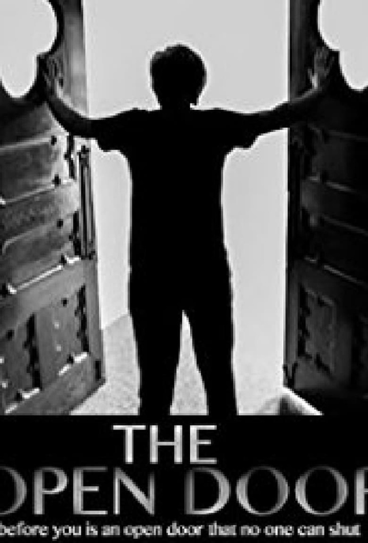 The Open Door i gruppen Drama hos Mohamad shop (528296)