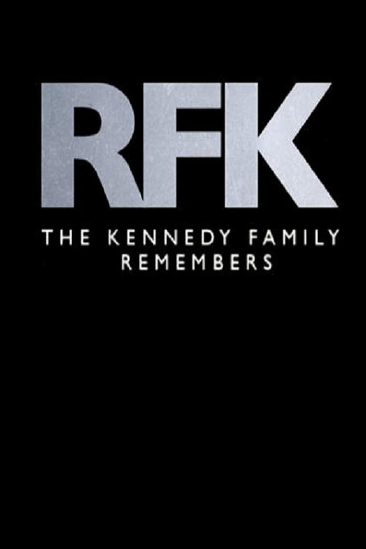 RFK: The Kennedy Family Remembers i gruppen Alla filmer hos Mohamad shop (528298)