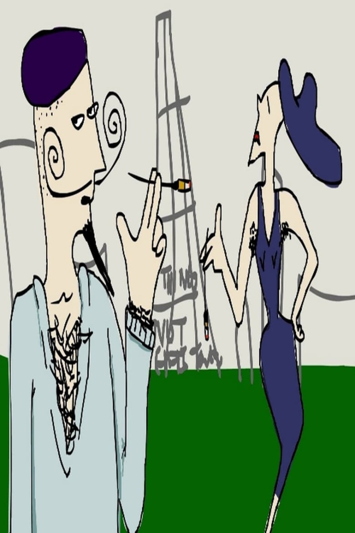 The End of the World i gruppen Alla filmer hos Mohamad shop (528303)