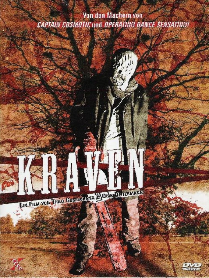 Kraven i gruppen Alla filmer hos Mohamad shop (528314)