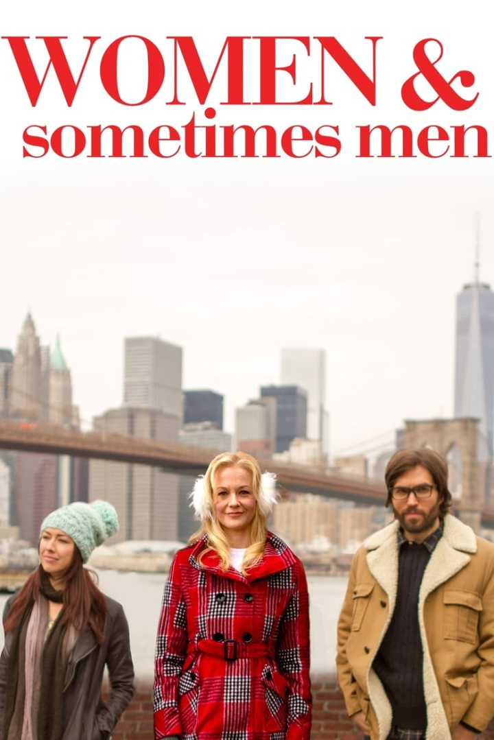 Women & Sometimes Men i gruppen Alla filmer hos Mohamad shop (528390)