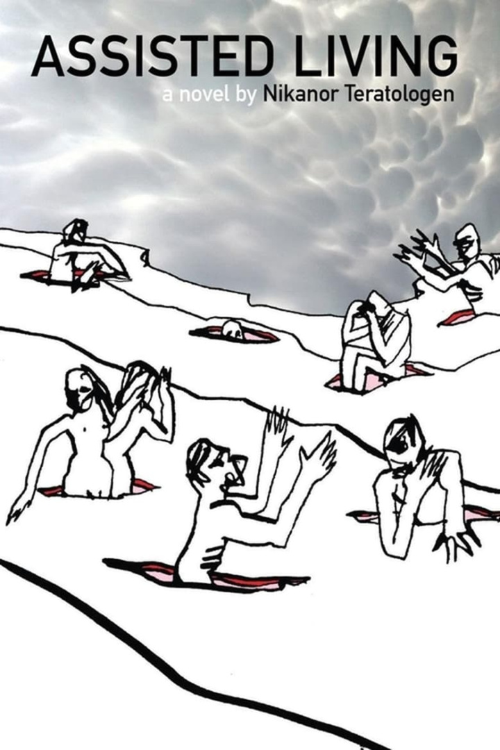 Teratologens återkomst i gruppen Alla filmer hos Mohamad shop (528391)