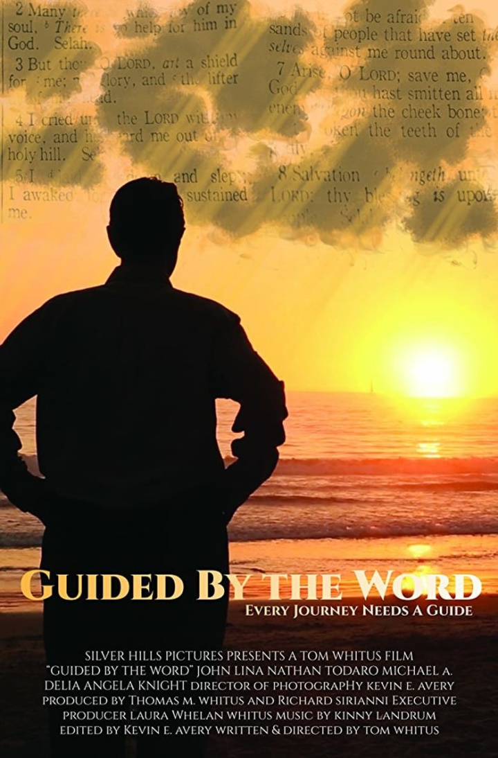 Guided by the Word i gruppen Drama hos Mohamad shop (528431)