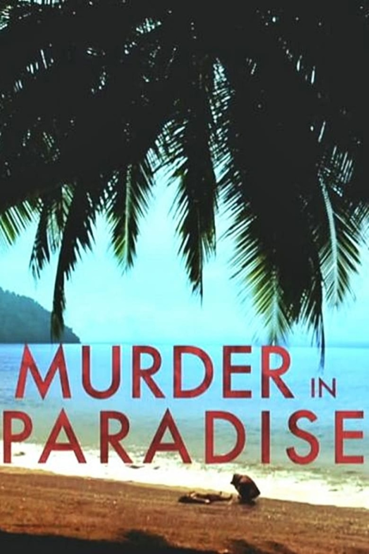 Murder in Paradise i gruppen Alla filmer / Thriller hos Mohamad shop (528449)