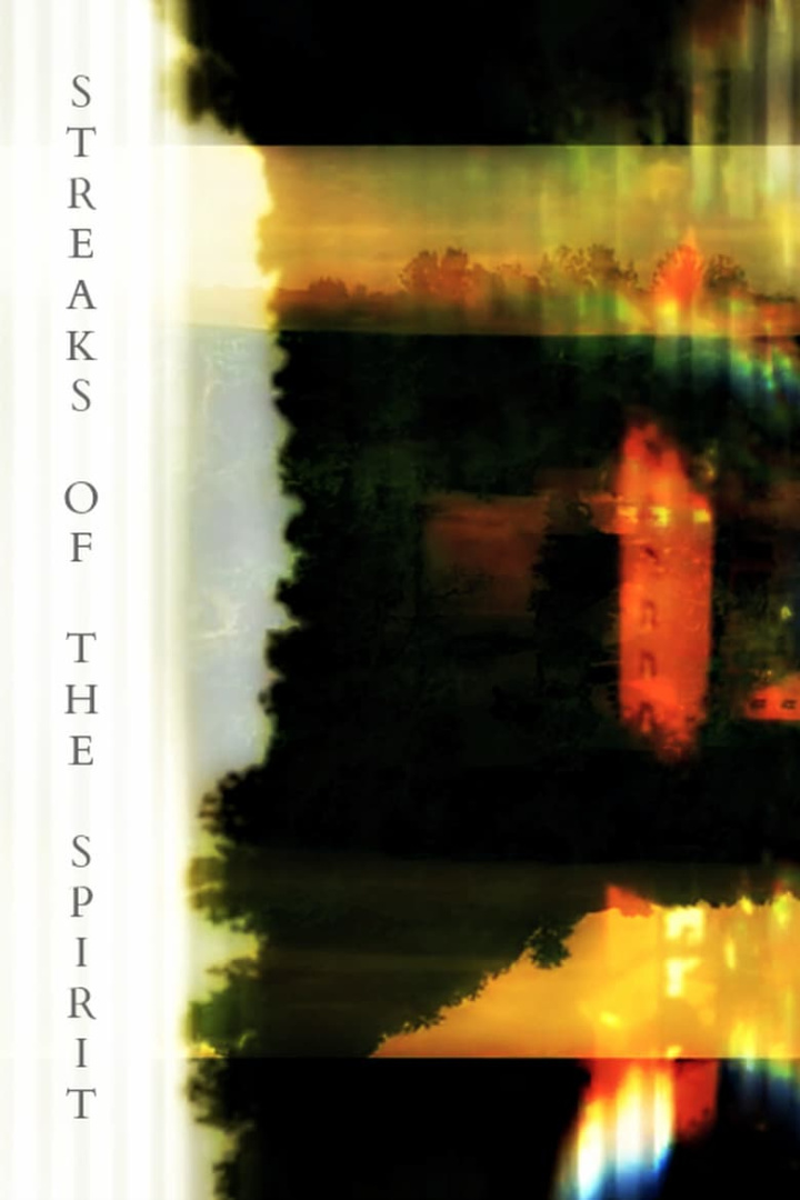 Streaks of the Spirit i gruppen Alla filmer hos Mohamad shop (528542)