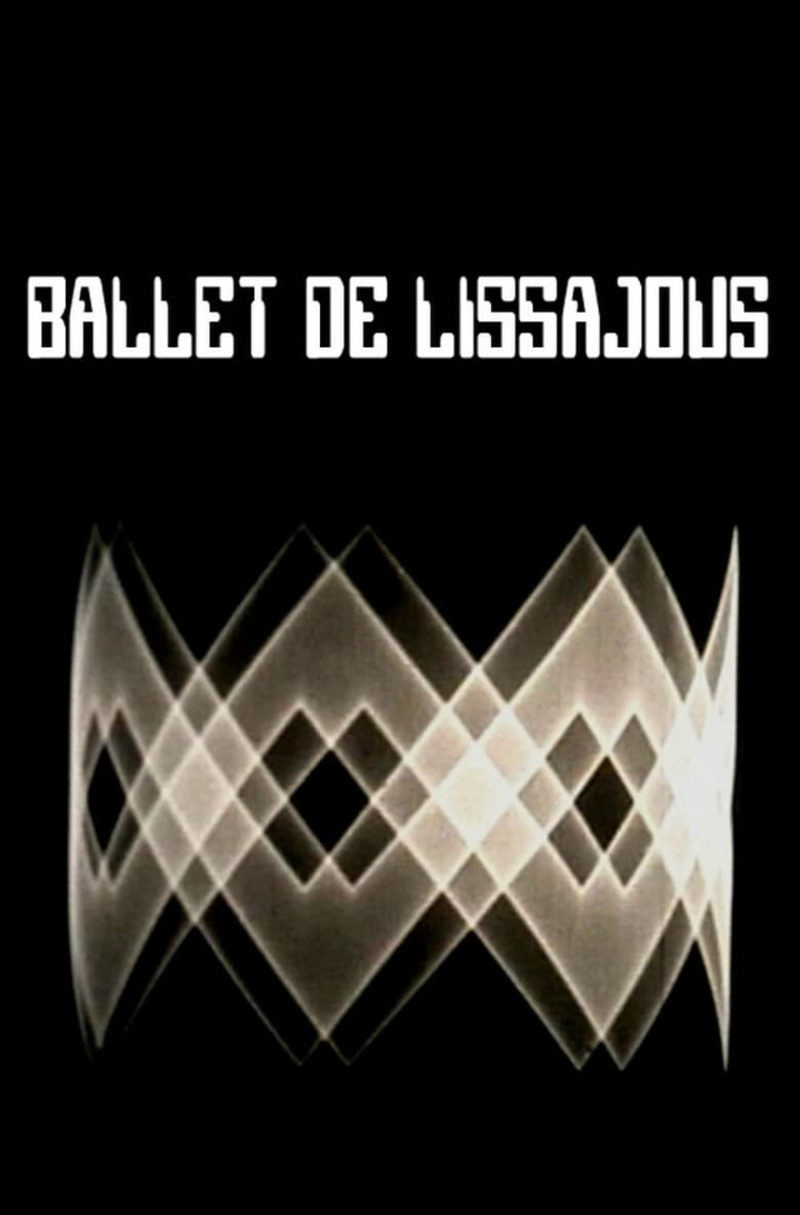 Ballet de Lissajous i gruppen Alla filmer hos Mohamad shop (528577)
