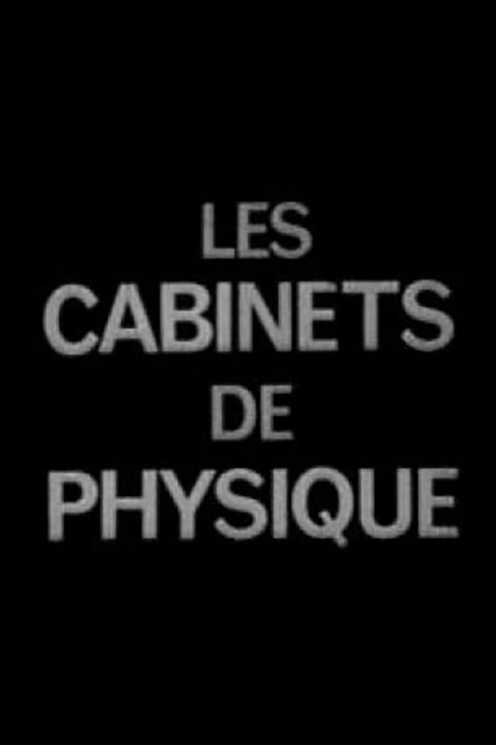 Les Cabinets de physique au XVIIIème siècle i gruppen Alla filmer hos Mohamad shop (528591)
