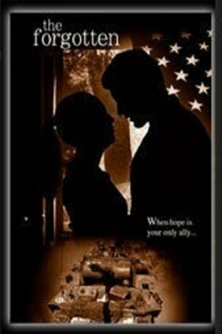 The Forgotten i gruppen Drama hos Mohamad shop (528614)