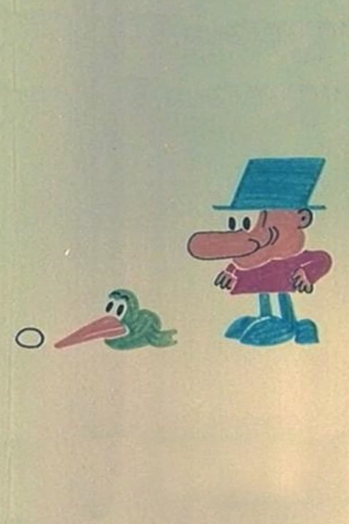 Ornithology i gruppen Alla filmer hos Mohamad shop (528632)